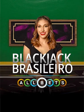 All Bets Blackjack Brasileiro