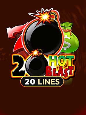 20 Hot Blast
