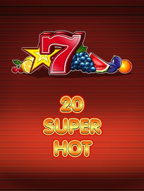 20 Super Hot