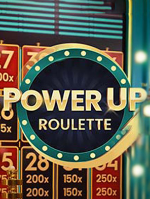 PowerUP Roulette