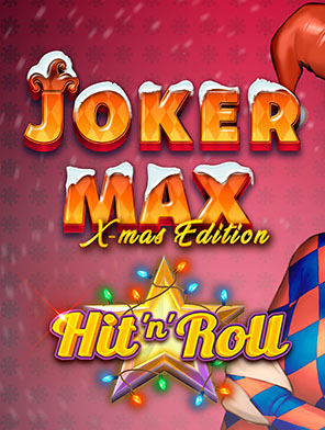Joker Max Hit'n'Roll X-mas Edition