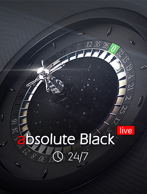 Absolute Black