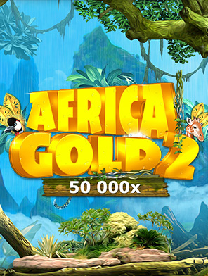 Africa Gold II