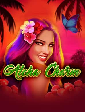 Aloha Charm