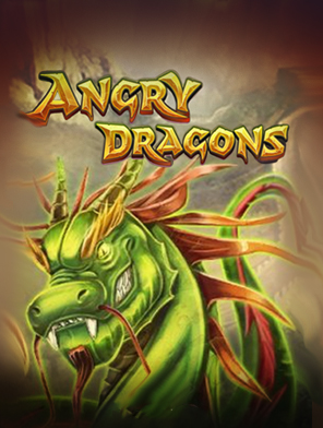 Angry Dragons