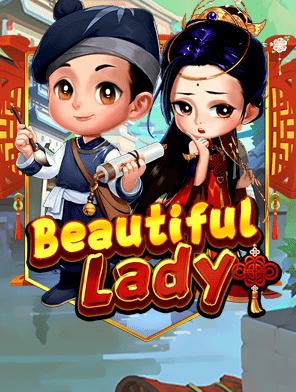 Beautiful Lady