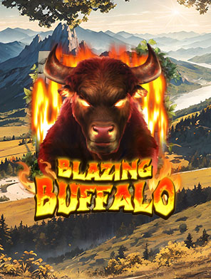Blazing Buffalo