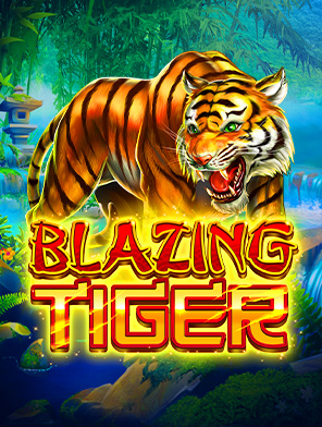 Blazing Tiger