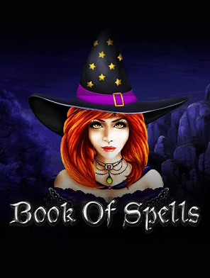 Book of Spells