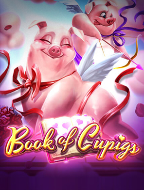 Book of Cupigs