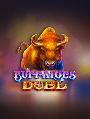Buffaloes Duel