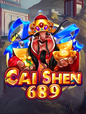 Cai Shen 689