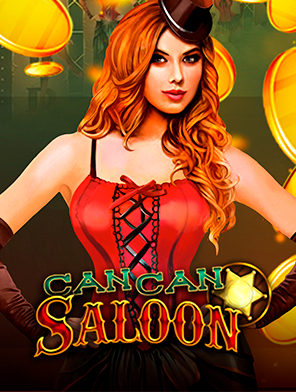 CanCan Saloon