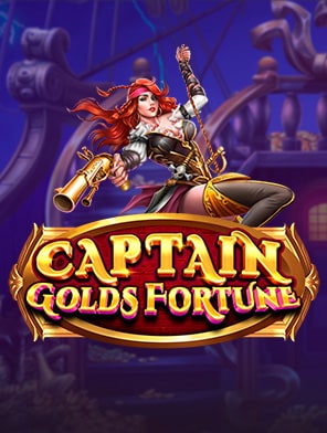 Captain Golds Fortune