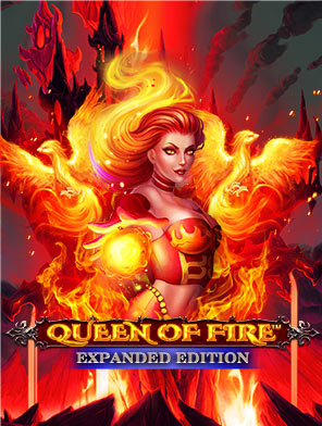 Queen of Fire EE
