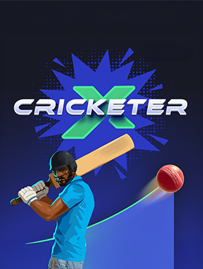 Cricketer X