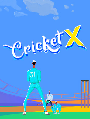 Cricket X