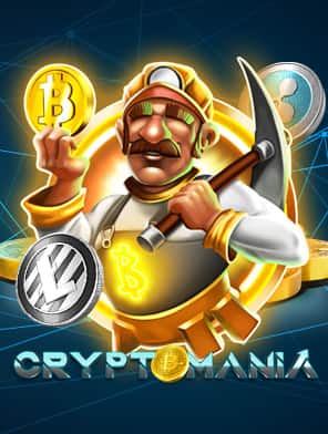 Cryptomania