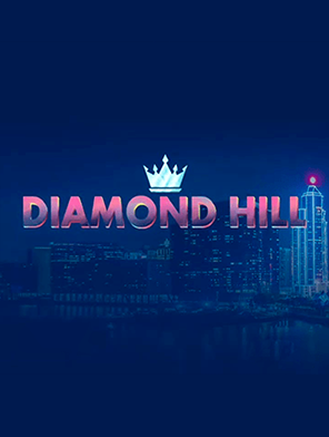Diamommd Hill