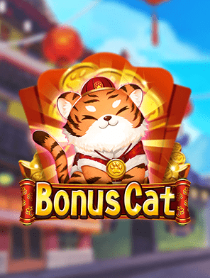 Bonus Cat
