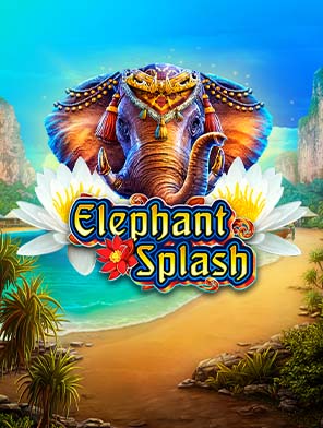 Elephant Splash