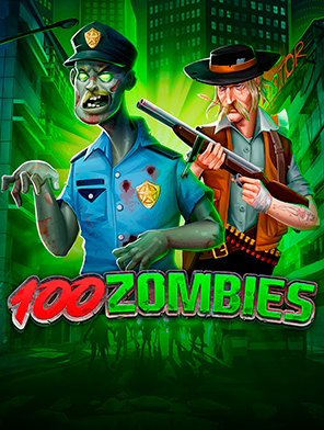 100 Zombies