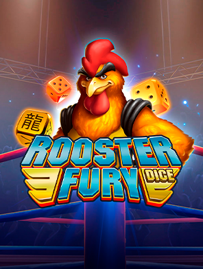 Rooster Fury (Dice)