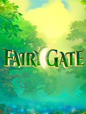Fairy Gate