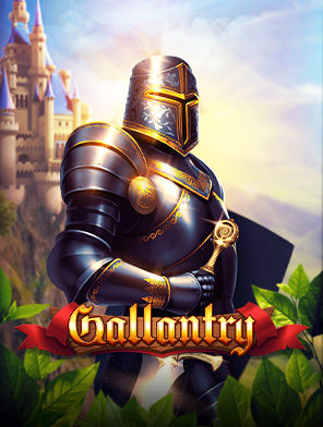 Gallantry