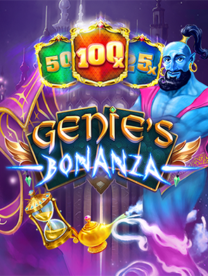 Genie's Bonanza