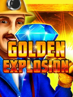 Golden Explosion