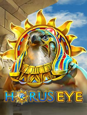 Horus Eye