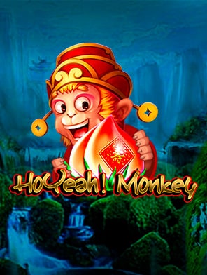 Ho Yeah Monkey