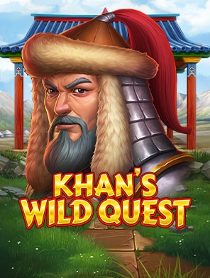 Khan's Wild Quest