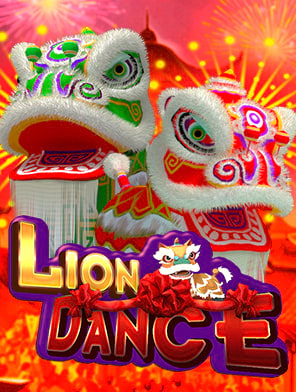 Lion Dance