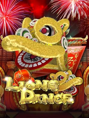 Lions Dance