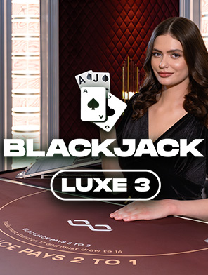 Luxe Blackjack 3
