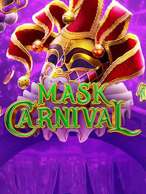 Mask Carnival