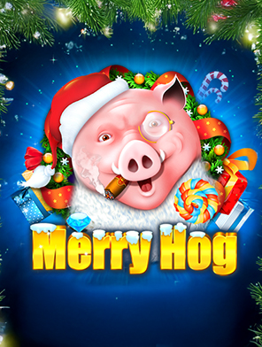 Merry Hog