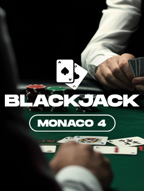 Monaco Blackjack 4