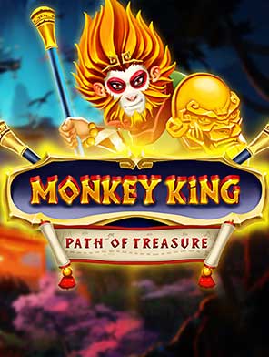 Monkey King: Path to Treasure