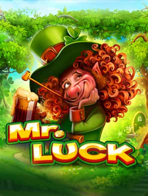 Mr Luck