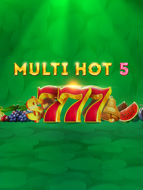 Multi Hot 5