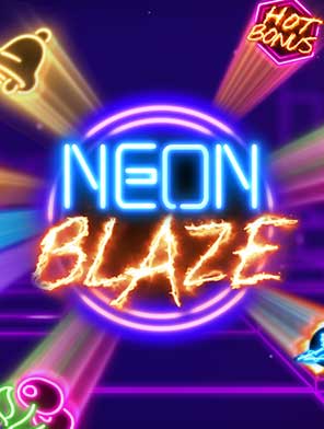 Neon Blaze
