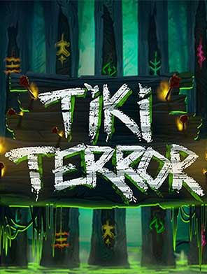 Tiki Terror