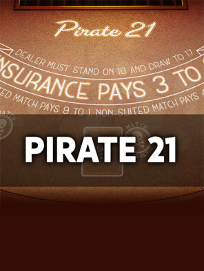 Pirate 21