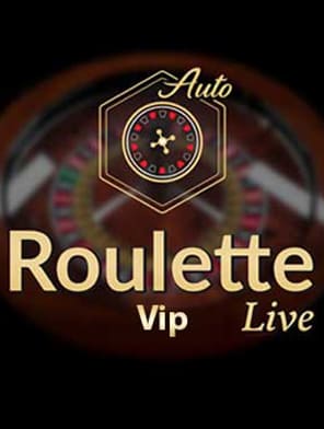 Auto Roulette VIP