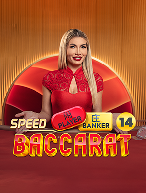 Speed Baccarat 14