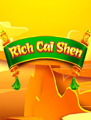 Rich Caishen