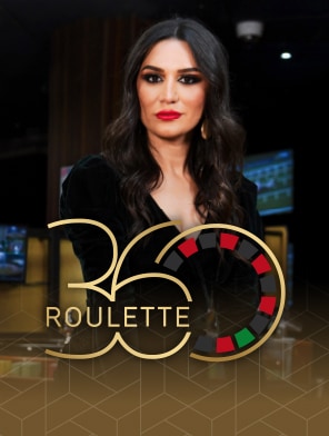 Roulette 360